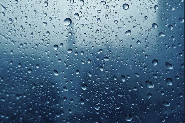 世界中の雨水に、安全基準を上回る化学物質が含まれていることが判明