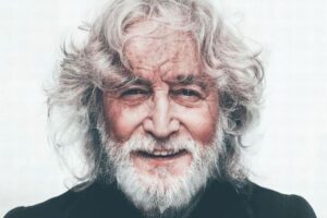 あの有名人が年をとったら…？ AIが作り出した顔写真を公開