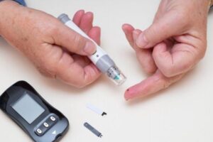 新たに開発されたインスリンンの経口薬、マウス実験で有望な結果に