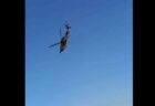 タリバンが奪った米軍ヘリ「ブラックホーク」、訓練中に墜落【アフガニスタン】