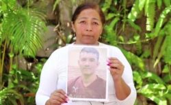 【メキシコ】失踪した息子を探していた母親、麻薬組織の支配地域で殺害される