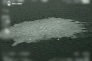 破壊工作か？ノルドストリームからガスが流出、直前に地震を観測