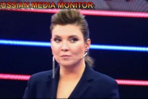 「エリザベス女王の葬儀に核を落とすべきだった」ロシアのテレビで過激発言