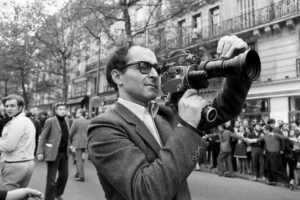 ジャン＝リュック・ゴダール監督が幇助により安楽死、スイスの自宅で