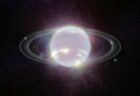 ジェームズ・ウェッブ望遠鏡が、氷の巨星「海王星」のリングを明瞭に捉える