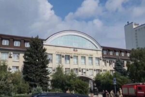 【ウクライナ】ロシアの占領地域で住民投票を計画、世界各国が批判