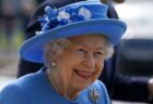 動画で女王の死を喜んだ英女性、怒った地元民から非難を浴び警察が保護