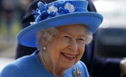 【9.11同時多発テロ】エリザベス女王が伝統を破り、アメリカ国歌の演奏を命じる
