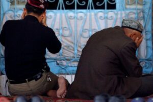 中国が新疆ウイグル自治区で深刻な人権侵害、国連が初めて報告書を発表