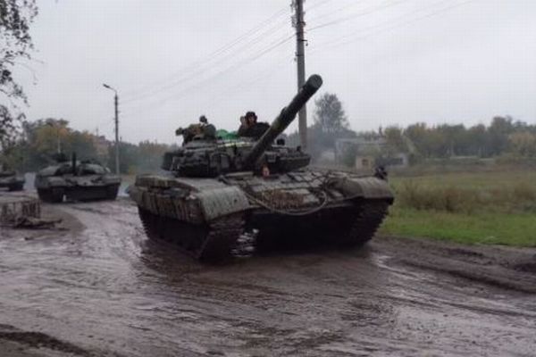 ウクライナ軍がハルキウ州の新たな町を奪還、ロシア軍を駆逐