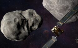 NASAの探査機を小惑星に衝突させるミッション、軌道を変えさせることに成功