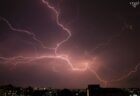 南オーストラリア州で多数の落雷、強烈な嵐により大停電が発生