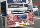 オランダの町が世界で初めて、公共の場での食肉広告を禁止へ