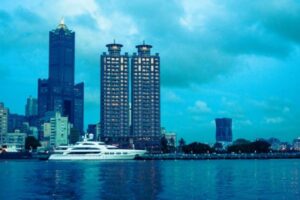 台湾でデング熱の患者を9人確認、国内での集団感染