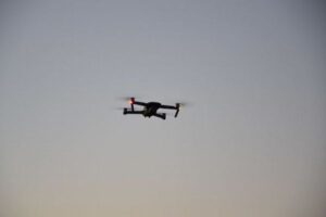 台湾軍が中国のドローンに対し、初めて実弾を使った警告射撃を実施