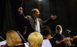ロシア兵、コンサートへの参加を拒んだウクライナ人の音楽家を射殺