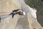 8歳の少年がエル・キャピタンの登頂に成功、最年少の記録を更新