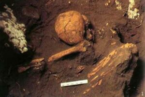 台湾で約6000年前の人骨を発見、語り継がれてきた古代先住民のものか？