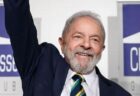 ブラジル大統領選で、左派のルラ氏が勝利、極右のボルソナロ氏が敗れる