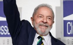 ブラジル大統領選で、左派のルラ氏が勝利、極右のボルソナロ氏が敗れる