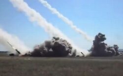 ロシア軍がヘルソン州西部から撤退を開始、住民にも避難を要請