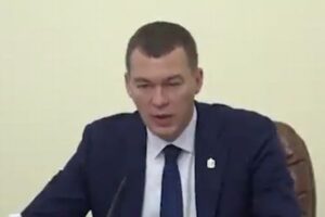 ロシア極東で不当に動員された数千人が自宅へ戻される、担当者は停職処分