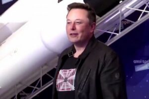 イーロン・マスクが台湾問題に言及、中国大使が提案を歓迎