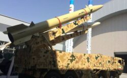 イランがロシアに地対地ミサイルを提供か？武器の製造能力にも疑問