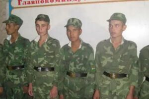 ロシア軍内部で銃乱射事件が発生、11人の兵士が死亡、15人が負傷