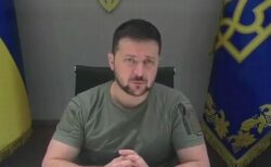 ゼレンスキー大統領、ドネツク州のソレダールでの戦いは続いていると主張