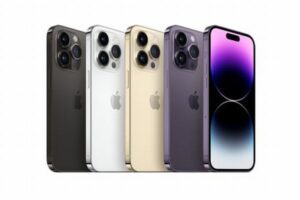iPhone14がジェットコースターで緊急通報、クラッシュ検知が勘違い？