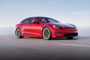 「台湾は中国のもの」とイーロン・マスク氏が発言、喜んだ中国がテスラ車を無税に