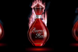 イーロン・マスクの会社が香水を発売、「焼けた髪」の匂いで目立とう