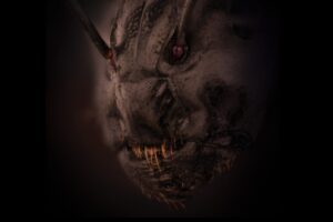 アリの顔を撮ったら恐すぎて…ニコンの写真コンテストで受賞