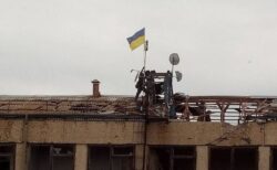 ウクライナ軍が南部のヘルソン州で2つの集落を奪還、東部でも進撃