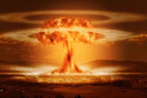 ロシアのプーチン大統領は核兵器を使用するのか？イギリス高官らの見方とは