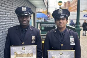 【動画】救助直後に電車が到着！サンクスギビングに起きた緊迫の救出劇