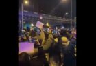 「習近平は辞めろ！」中国各地で異例の大規模な抗議デモが勃発