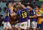 【サッカーW杯】日本が「2-1」でドイツを撃破、24日の祝日待望論が浮上