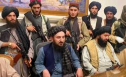アフガンで身体刑が復活か？タリバンがシャリア法の刑罰を導入するよう命令
