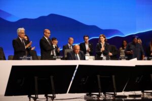 【COP27】被害に遭った途上国への支援基金創設に合意、しかし不十分との声も