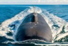 ロシアが核魚雷「ポセイドン」の実験を行うも、技術的な問題で失敗か？