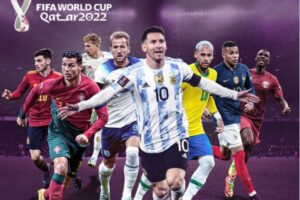 サッカーW杯のスタジアムでアルコール販売が禁止へ、ファンが激怒