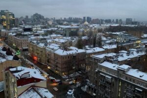 停電が3月まで続く可能性、ウクライナに無傷の発電施設は存在せず