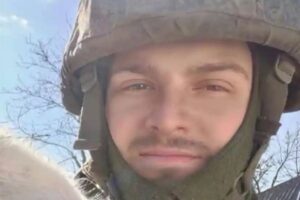 ウクライナ侵攻に参加したロシア軍の兵士がスペインに逃亡、亡命申請