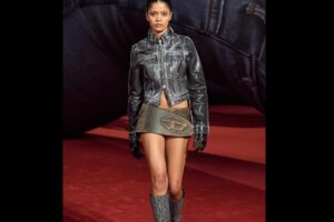 スカートかベルトか分からないDIESELの新作、14万円にネット騒ぐ