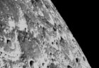 中国が月を自国の領土だと主張する可能性、NASAの長官が警鐘