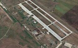 再びロシア国内にある空軍基地にドローン攻撃、3人の軍関係者が死亡