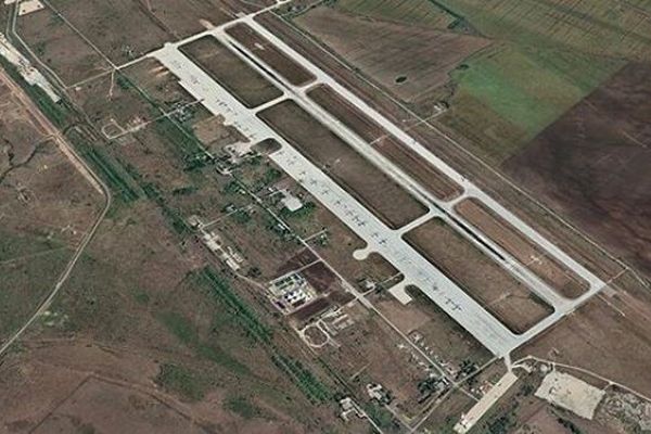 再びロシア国内にある空軍基地にドローン攻撃、3人の軍関係者が死亡
