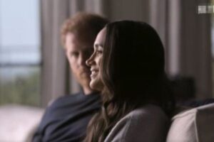 Netflixの番組公開で、ヘンリー夫妻をより「肯定的」に受け止めた人は4％